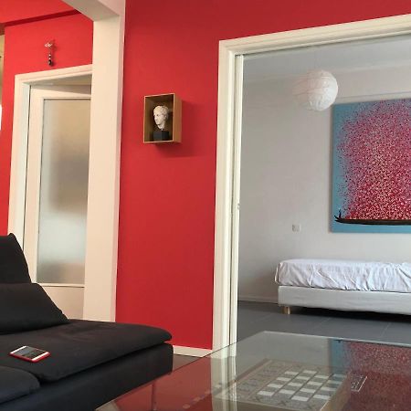 2Bd New Modern Apartment - Athens Seaside Eksteriør bilde