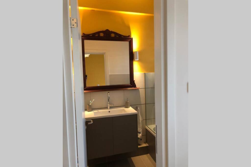 2Bd New Modern Apartment - Athens Seaside Eksteriør bilde