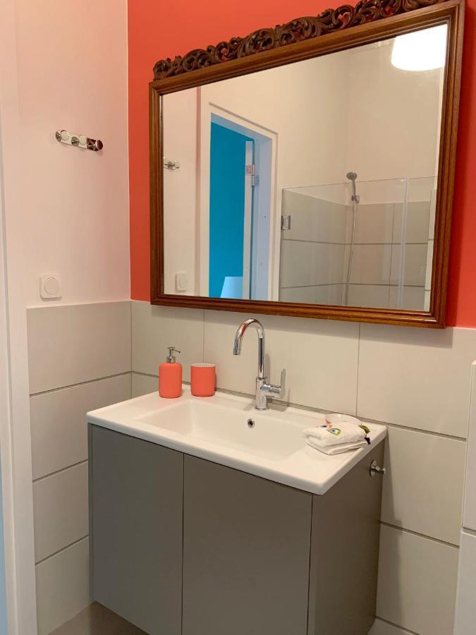 2Bd New Modern Apartment - Athens Seaside Eksteriør bilde